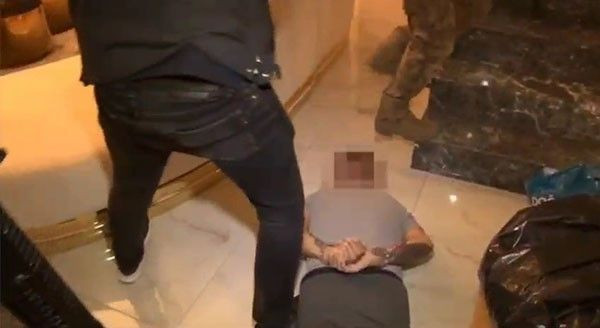 Vatandaşları 5.5 milyon TL dolandıran sahte karavan çetesinin üyeleri tutuklandı