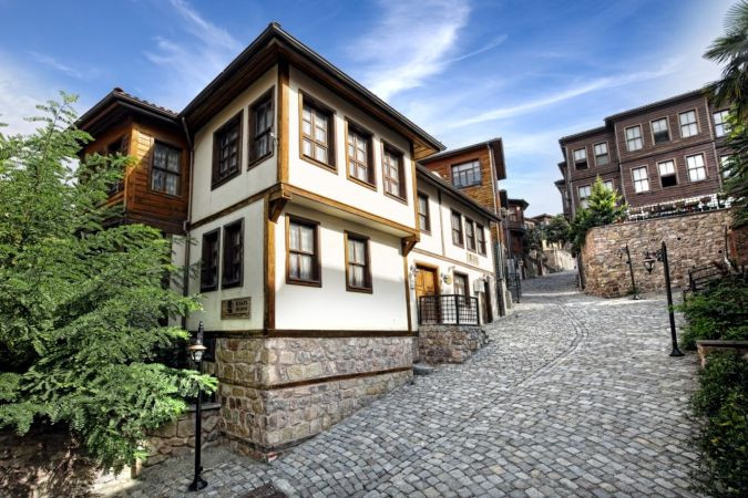 Kocaeli’nin en güzel rotaları sizi bekliyor