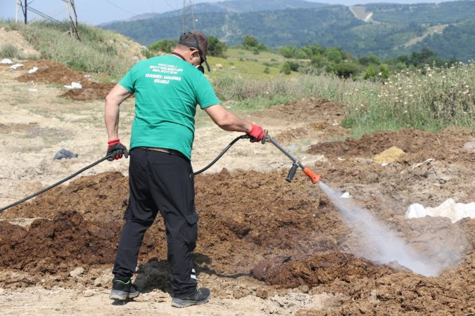 Büyükşehir bu uygulamayı bayram süresince devam ettirecek