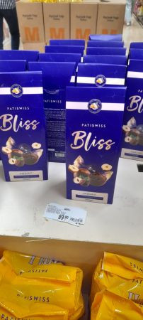 Patiswiss, Migros’la arayı buldu! O ürünler tekrar raflarda!