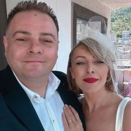 Rize’de eşi tarafından öldürüldüğü iddia edilen Aylin toprağa verildi