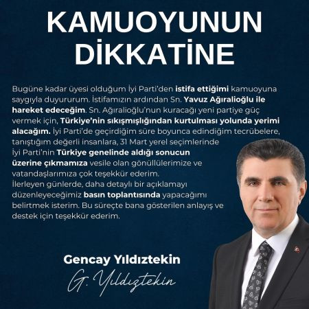 İYİ Partililer orada toplanıyor, Büyükşehir adayı da gitti