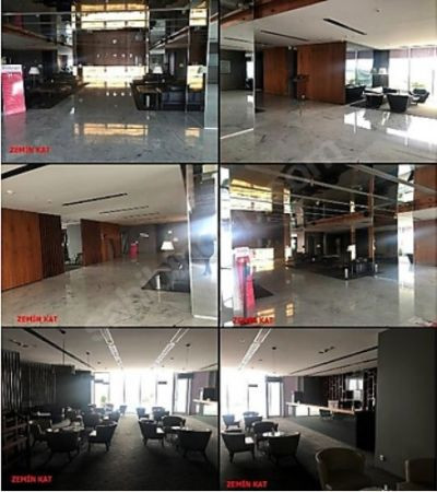 Ziraat Bankası Kocaeli’de otel binasını satıyor!