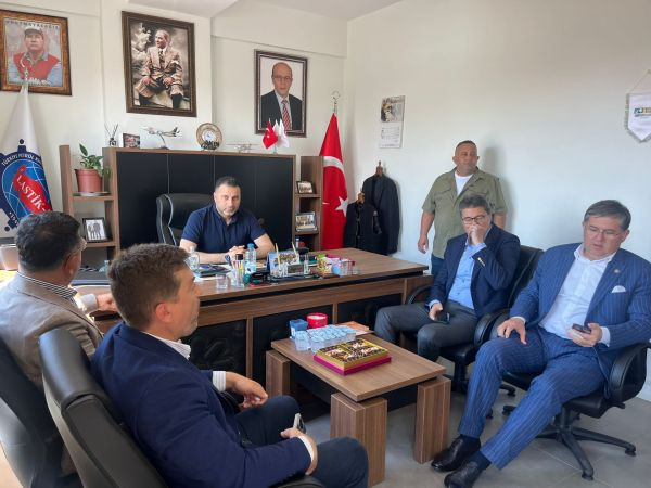 CHP Genel Merkezinden, Kocaeli’deki sendikalara çıkarma!