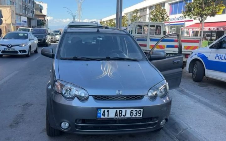 Kocaeli'de cinayet! Okulun müdür yardımcısı başından vurularak öldürüldü