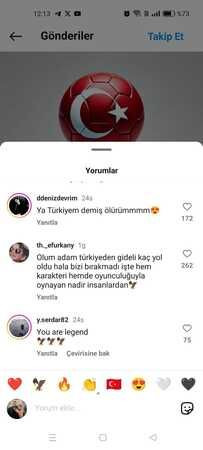 Ricardo Quaresma bir paylaşım yaptı, taraftarlar coştu! “Come to Beşiktaş”