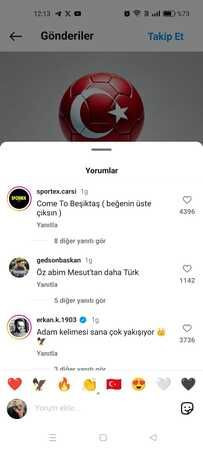 Ricardo Quaresma bir paylaşım yaptı, taraftarlar coştu! “Come to Beşiktaş”