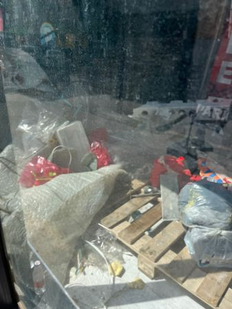 Dudak uçuklatan kira işletmeyi kapattırdı!