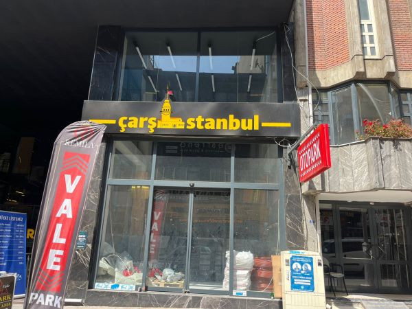 Dudak uçuklatan kira işletmeyi kapattırdı!