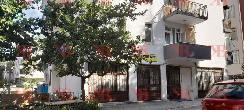 Kocaeli'de intihar... İple asılı halde bulundu!