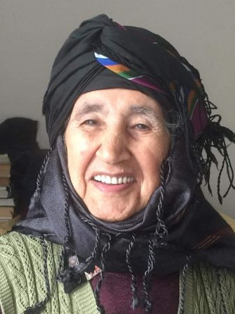 Bilim insanı Canan Dağdeviren'in acı günü
