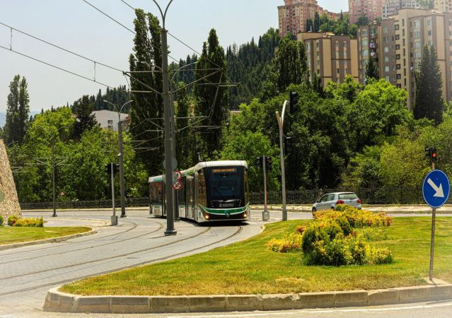 Şehir hastanesine seferler sıklaşıyor