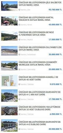 O ilde eski başkan, belediye başkanını böyle ifşa etti “Sahibinden satılık belediye”
