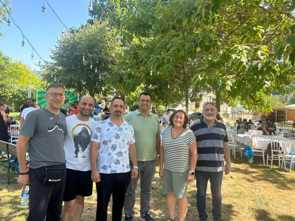 TMMOB’tan kalabalık buluşma