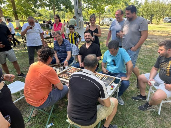 TMMOB’tan kalabalık buluşma