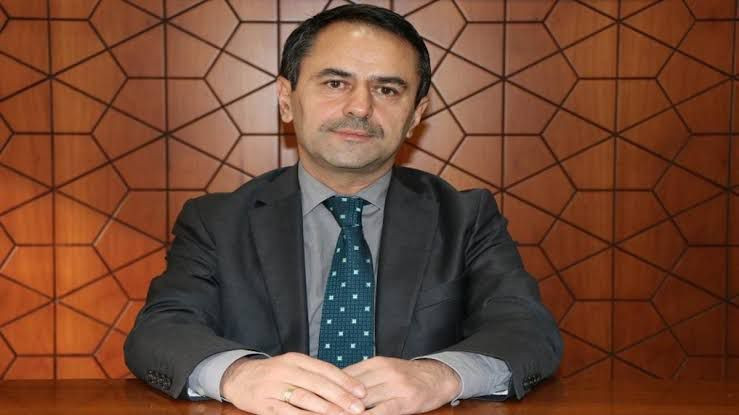 İşte Kocaeli’nin yeni valisi!