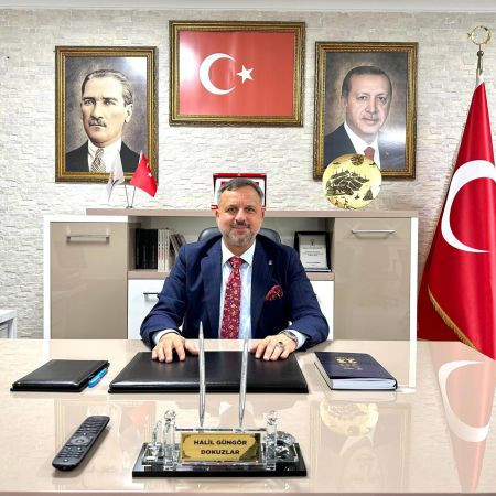 Dokuzlar’dan Hürriyet’e: Başkan değil grup başkan vekili!