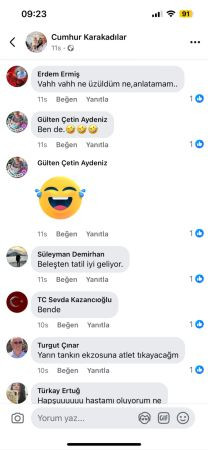 CHP’li isimden 15 Temmuz anmalarına: Beleş tiyatro