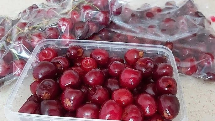 Yaş hasadı ülke genelinde başladı. Ancak kurusundan 1 avuç yemek çok daha iyiymiş