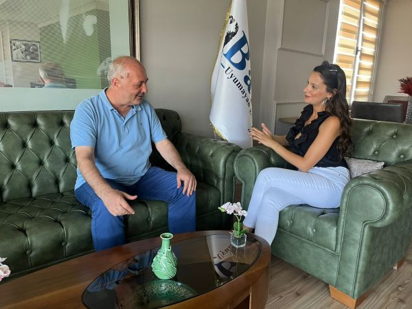"Ayrım yapıyor mu?" diye sorduk, Küçük cevapladı!