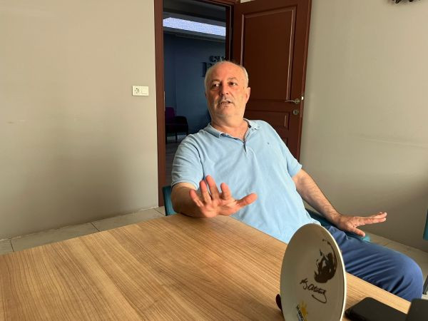 "Ayrım yapıyor mu?" diye sorduk, Küçük cevapladı!