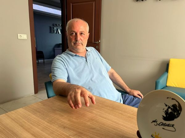 Vedat Küçük: Tarafsız değillerdi!