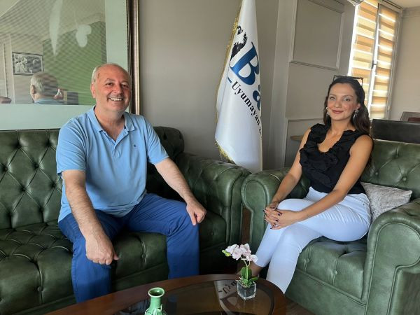 "Ayrım yapıyor mu?" diye sorduk, Küçük cevapladı!