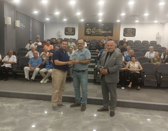 Aydınlar Ocağı ve Milli Kuruluşlar’dan tarih konferansı