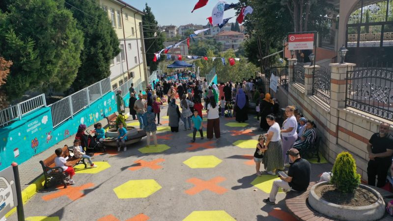 Bu proje genişleyecek, çalışmalar artırılacak