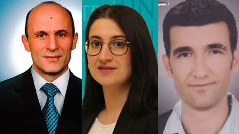 Mali Müşavirler: Para kazanmayı geçtik, zamanımız bize kalsın