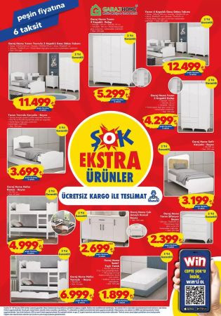 Şok Market 24-25-26 Temmuz 2024 Kataloğu. Şok Market Bu hafta Temmuz Kataloğu…
