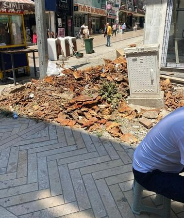 İZKANDER: İzmit’in tarihi ve sembolünü yok etmeyin