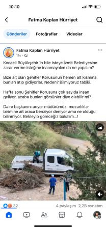 Başkan danışmanı bakın ne dedi? Büyükşehir, İzmit Belediyesi’ne zarar mı veriyor?