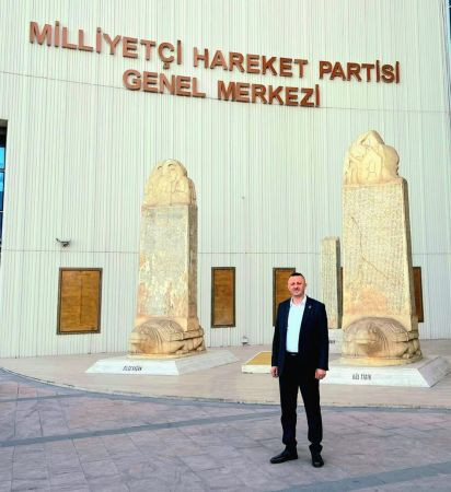 MHP’li isimden olimpiyat kıyafetlerine tepki