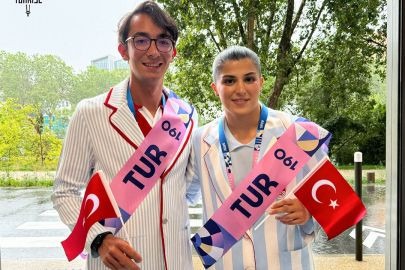 MHP’li isimden olimpiyat kıyafetlerine tepki