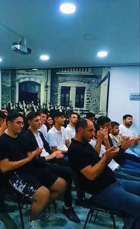 CHP’li aday rakibine başarılar diledi “Sadece bir kişiyle sorunumuz var o da…”