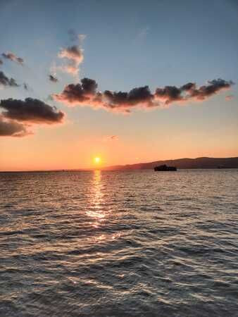 İstanbul’un yanı başındaki küçük İzmir! Gidenler, yerleşmek istiyor!