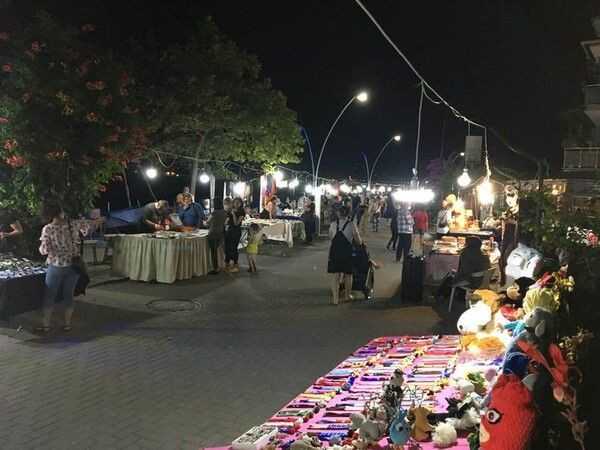 İstanbul’un yanı başındaki küçük İzmir! Gidenler, yerleşmek istiyor!