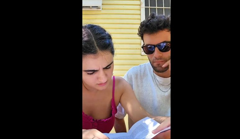 Türk çifte TL şoku, vizeleri reddedildi