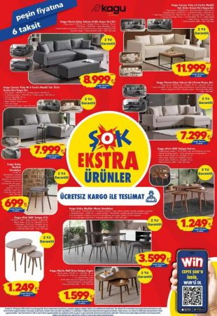 Şok Market 3 Ağustos 2024 Kataloğu. Şok Market Bu hafta Ağustos Kataloğu…