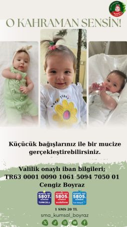 Instagram'a getirilen engel, SMA hastalarının da sesini kıstı