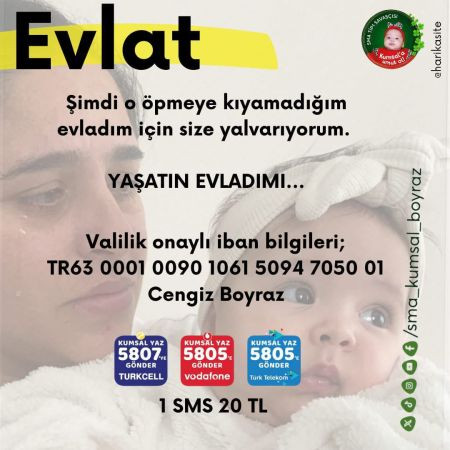 Instagram'a getirilen engel, SMA hastalarının da sesini kıstı