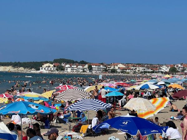 Kocaeli'de 163 kişi boğulmaktan kurtuldu