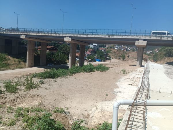 Kanko o projeyi yerinde inceledi “Devlet milyarlarca lira zarara uğratılıyor”