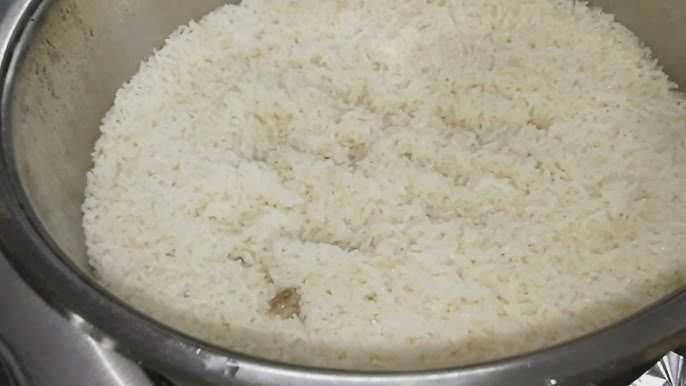 Lokantalardaki pilavlar işte bu yüzden lezzetliymiş : Bakın nasıl hazırlıyorlar