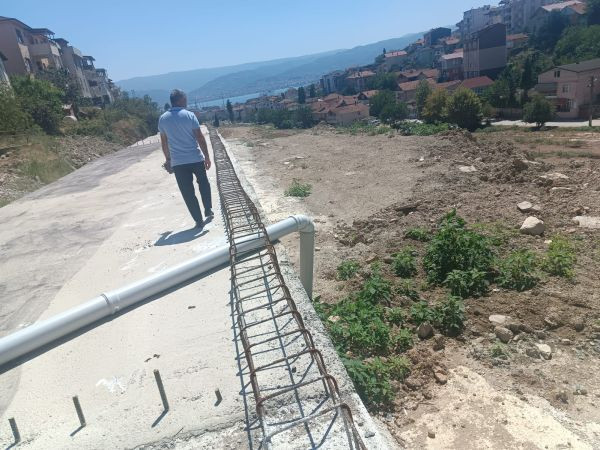 Kanko o projeyi yerinde inceledi “Devlet milyarlarca lira zarara uğratılıyor”