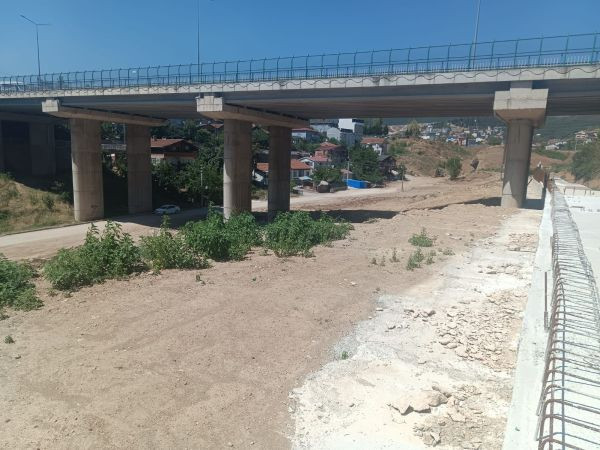 Kanko o projeyi yerinde inceledi “Devlet milyarlarca lira zarara uğratılıyor”