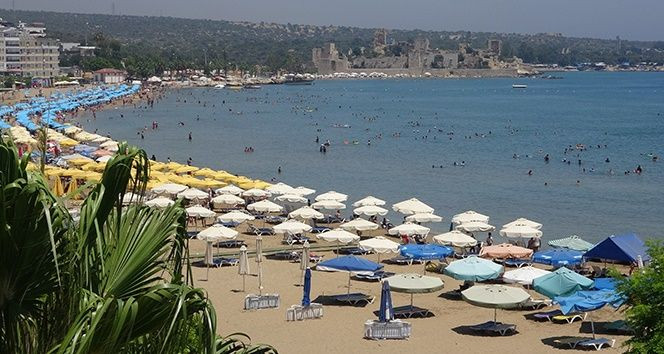 İstanbul’da denize girilebilecek hem ucuz hem temiz 5 halk plajı