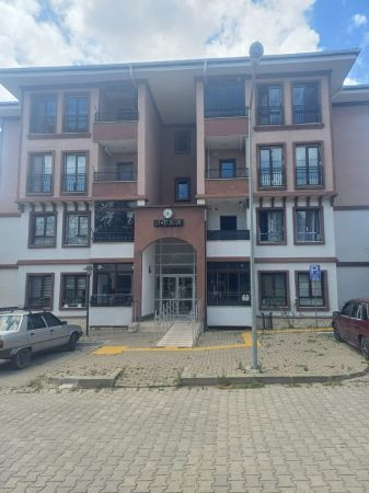 O TOKİ Konutları'nda aidat var, hizmet yok!