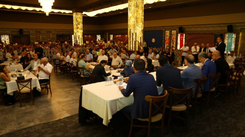 O ilçelerdeki onlarca T plaka sahiplerini buldu
